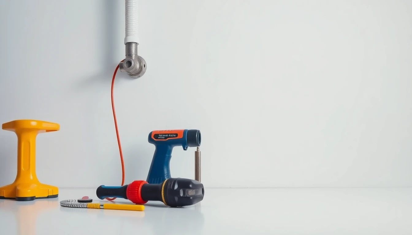 Water Leak Repair