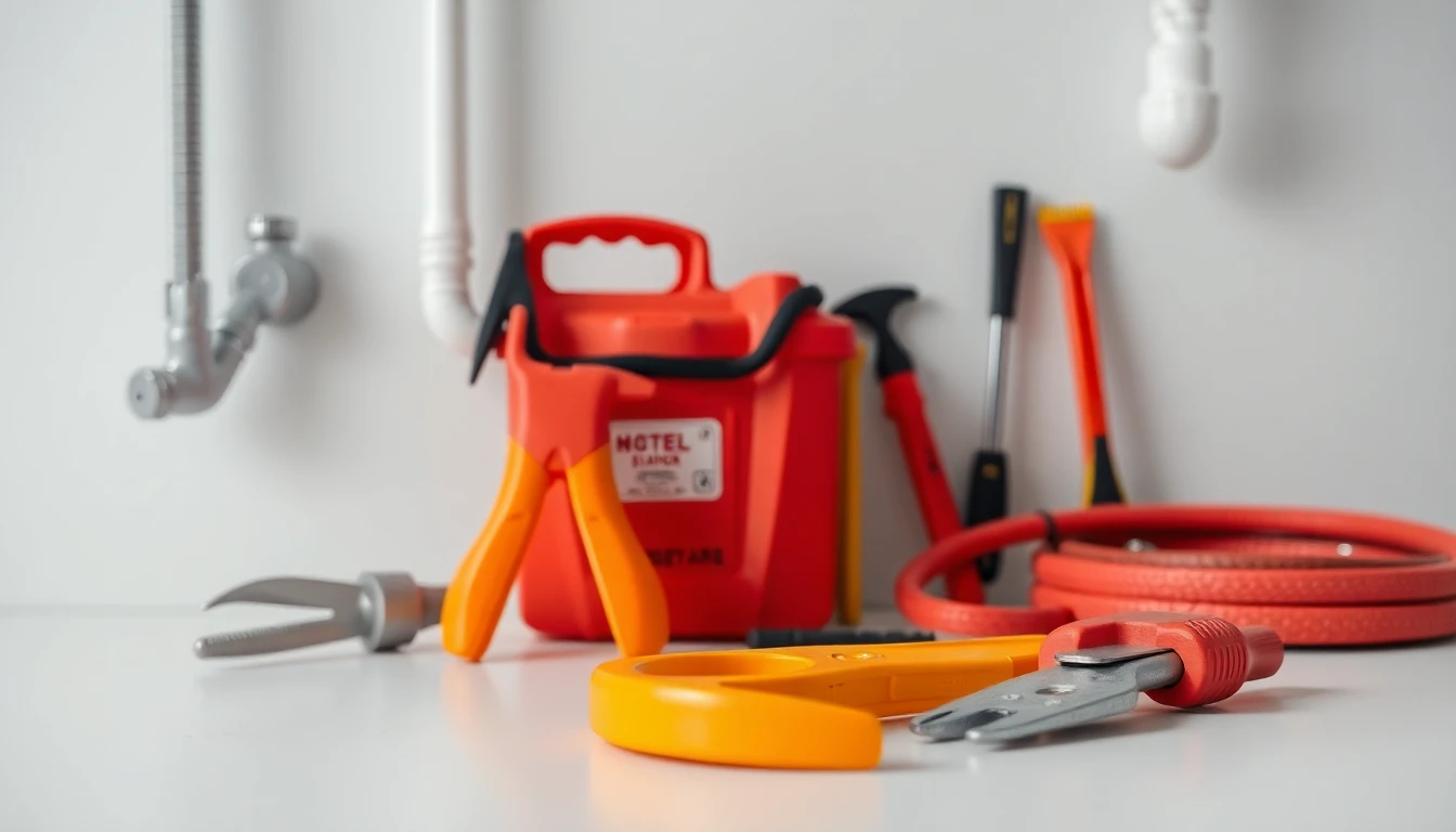 Emergency Plumbing